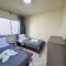 Residencial Cristinas-Apartamentos de 2-3 Quartos equipados com WiFi Garagem-Excelente Localização