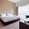 Lindner Hotel Antwerp, part of JdV by Hyatt - Antwerpia