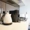 Modern Urban Oasis in the Heart of Chinatown