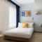 Four Points Flex by Sheraton Utsunomiya