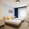 Four Points Flex by Sheraton Utsunomiya