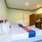 KYP Khunyuw Place Hotel โรงแรมเควายพี ขุนยูวเพลส ฝาง