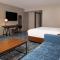 Four Points by Sheraton Bakersfield
