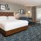 Four Points by Sheraton Bakersfield