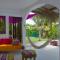 Villa Pointe La Rose - 勒罗贝尔
