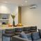 The Claremont Luxury Villas