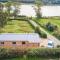 4 star holiday home in Rønde-By Traum