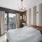Apartment in Blankenberge with Sea Views