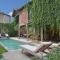 Pretty holiday home with private pool - Campagne-dʼArmagnac