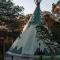 Oso Tipi at El Mistico Ranch - Nogal