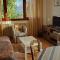 Charmant appartement proche du lac avec Wi-Fi et parking à Évian-les-Bains - FR-1-498-96