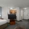 TownePlace Suites Salt Lake City Layton