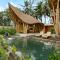 Arapan Ubud Eco Villa - 乌布