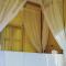 Bagas Zakariah Orchard Lodge - 务边