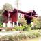 Bagas Zakariah Orchard Lodge - 务边