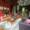 Bagas Zakariah Orchard Lodge - 务边