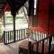 Bagas Zakariah Orchard Lodge - 务边