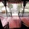Bagas Zakariah Orchard Lodge - 务边