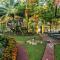 Garden Cottage