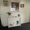 The Sweet Grapevine Cottage