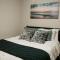 Mid-term Hub 2 King Beds Workspace - Lake Charles
