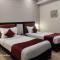 Hotel Delphi Grand Hyderabad - Hi-Tech City, Perfect for Business & Comfort