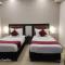Hotel Delphi Grand Hyderabad - Hi-Tech City, Perfect for Business & Comfort