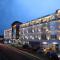 Kgees - Hill Town Hotel