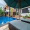 Villa Nana Sanur Cozy 1-Bedroom Studio with Pool, Near Sanur Beach