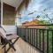 Villa Nana Sanur Cozy 1-Bedroom Studio with Pool, Near Sanur Beach