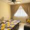 ZieHomestay at PICC BoraOmbak Marina Equestrian Putrajaya - Putrajaya