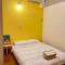 Wangs Hostel