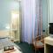 Hotel Patria