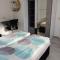 Infinity Ferienwohnung/Home