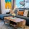 Element Stays City Suite