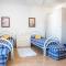 Cielo terra di Via Cialdini, Sirolo - 锡罗洛