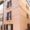 Cielo terra di Via Cialdini, Sirolo - 锡罗洛