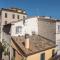 Cielo terra di Via Cialdini, Sirolo - 锡罗洛