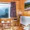 Marina Drung Waterfall By Stay Pattern