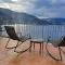 Asos Luxury Seafront Villas, Kefalonia, 100m beach & center, 4 stars services, Parking - near Myrtos - Fiskardo - Asos