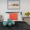 City Centre Studio Apartments - Riley Apartment - Short Stays UK Ltd