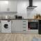 City Centre Studio Apartments - Riley Apartment - Short Stays UK Ltd