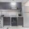 Spacious Studio at Imperial Residence in JVT that Sleeps 4 - Dubaj
