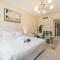 Spacious Studio at Imperial Residence in JVT that Sleeps 4 - Dubaj