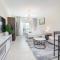 Spacious Studio at Imperial Residence in JVT that Sleeps 4 - Dubaj