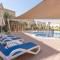 Spacious Studio at Imperial Residence in JVT that Sleeps 4 - Dubaj