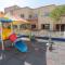 Spacious Studio at Imperial Residence in JVT that Sleeps 4 - Dubaj