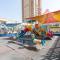 Spacious Studio at Imperial Residence in JVT that Sleeps 4 - Dubaj
