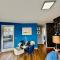 Blue Balconie Suite - free parking - WiFi - 维也纳