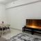 Cozy Studio in Edusentral Setia Alam - Shah Alam